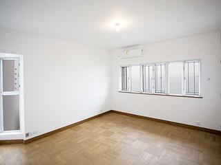 Pok Fu Lam - Rodrigues Court 04