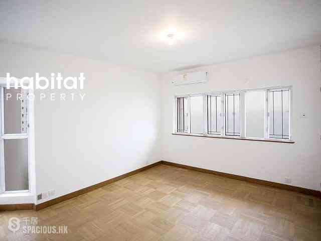 Pok Fu Lam - Rodrigues Court 04