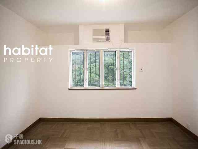 Pok Fu Lam - Rodrigues Court 05