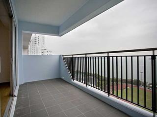 Pok Fu Lam - Rodrigues Court 06