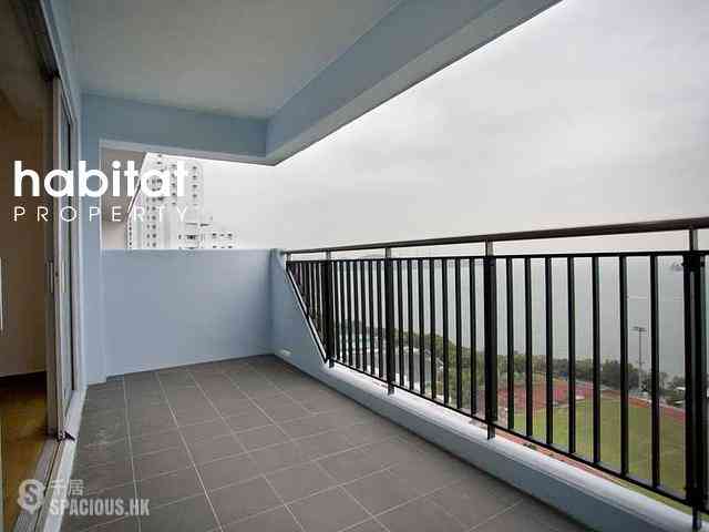 Pok Fu Lam - Rodrigues Court 06