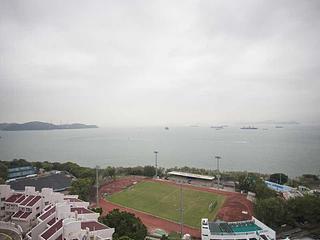 Pok Fu Lam - Rodrigues Court 08