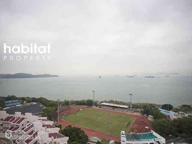 Pok Fu Lam - Rodrigues Court 08