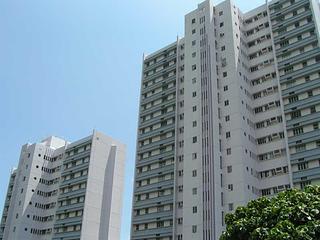 Pok Fu Lam - Rodrigues Court 09