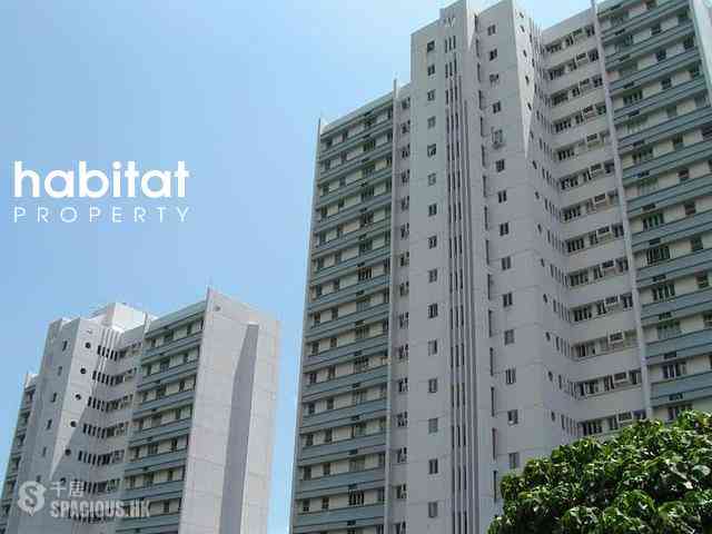 Pok Fu Lam - Rodrigues Court 09