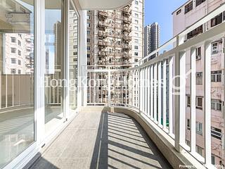 Mid Levels West - Kiu Sen Court 03