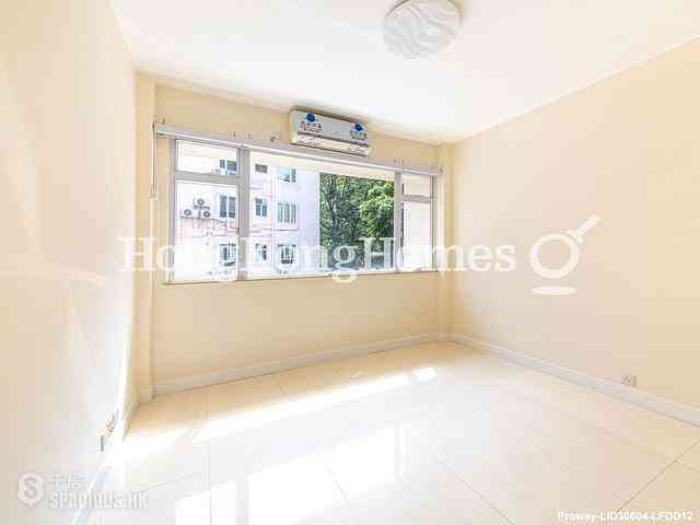 Mid Levels West - Kiu Sen Court 10