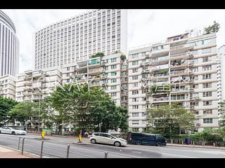 灣仔 - 鳳凰閣 21