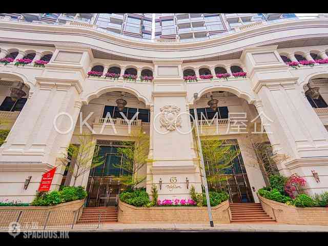 Sai Ying Pun - 63, Pokfulam 13