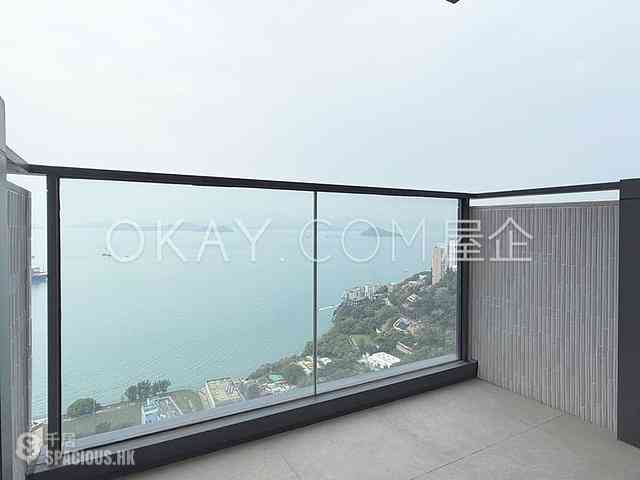 Pok Fu Lam - Victoria Coast 02