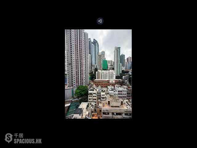 Sheung Wan - Kam Ho Mansion 05
