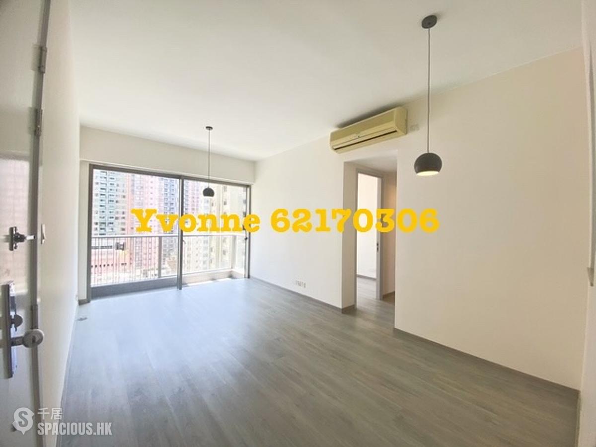 Sai Ying Pun - Island Crest 01