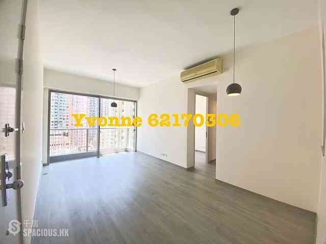 Sai Ying Pun - Island Crest 01