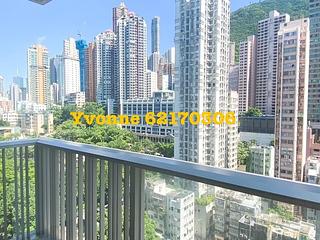 Sai Ying Pun - Island Crest 02