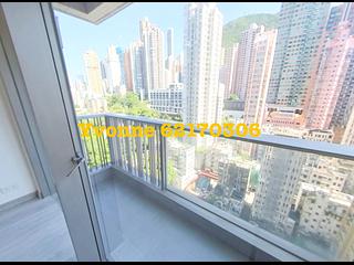 Sai Ying Pun - Island Crest 03