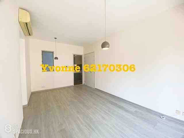 Sai Ying Pun - Island Crest 04
