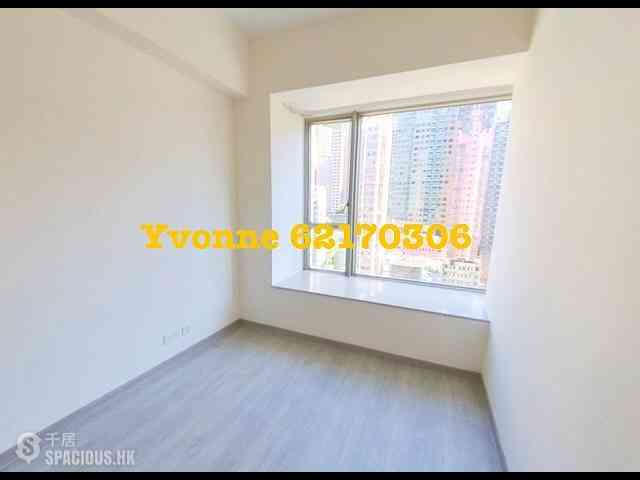 Sai Ying Pun - Island Crest 05