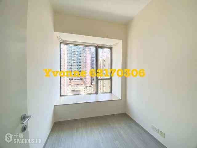 Sai Ying Pun - Island Crest 06