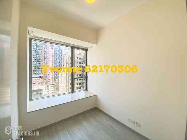 Sai Ying Pun - Island Crest 07