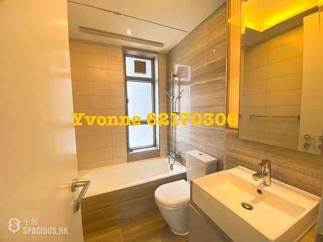 Sai Ying Pun - Island Crest 10