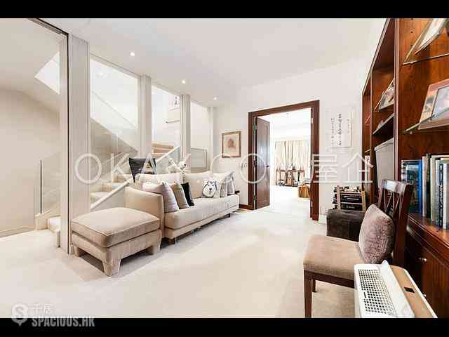 The Peak - Kellett Villas 06