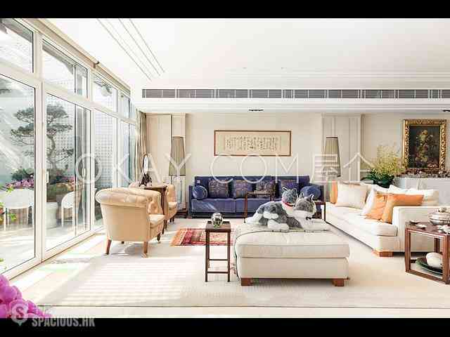 The Peak - Kellett Villas 07