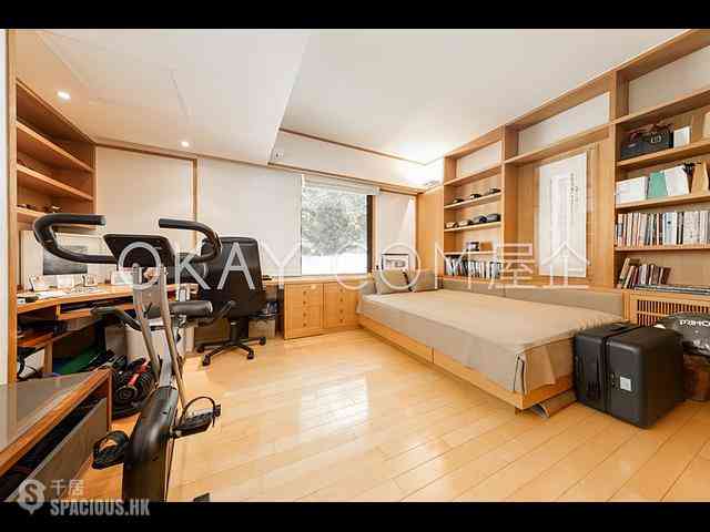 The Peak - Kellett Villas 09