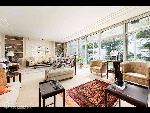 The Peak - Kellett Villas 13