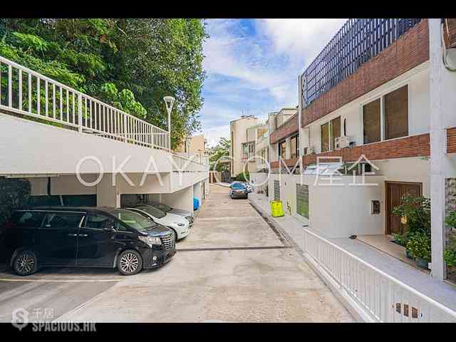 The Peak - Kellett Villas 16