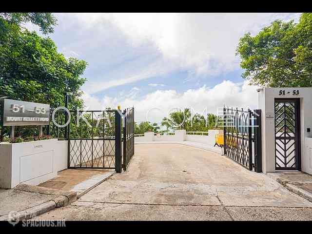The Peak - Kellett Villas 19