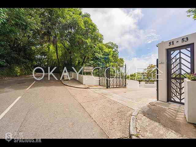 The Peak - Kellett Villas 20