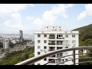 Pok Fu Lam - Greenery Garden 08