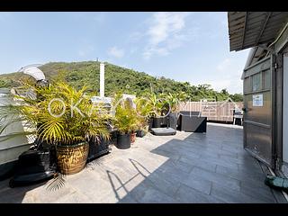Pok Fu Lam - Greenery Garden 09