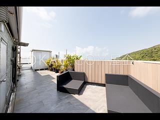 Pok Fu Lam - Greenery Garden 10