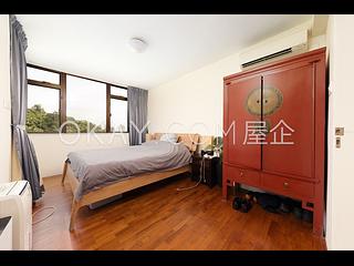 Pok Fu Lam - Greenery Garden 11