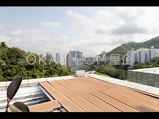 Pok Fu Lam - Greenery Garden 20
