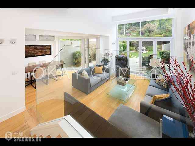Sai Kung - Sea View Villa 01