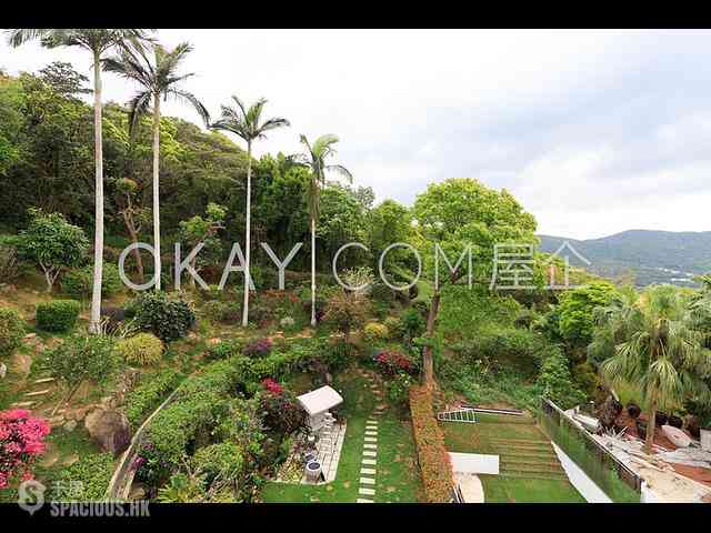 Sai Kung - Sea View Villa 02