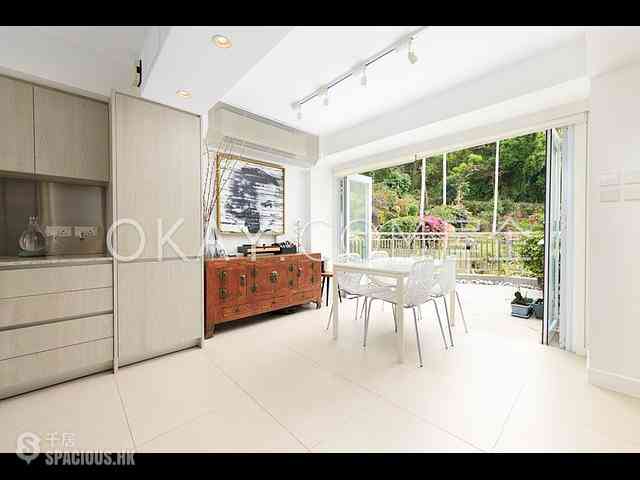 Sai Kung - Sea View Villa 03