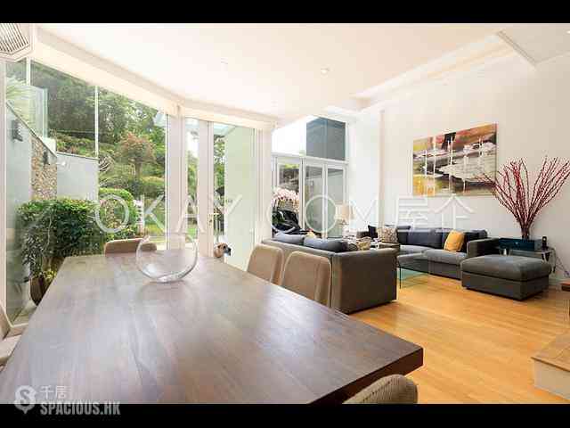 Sai Kung - Sea View Villa 04