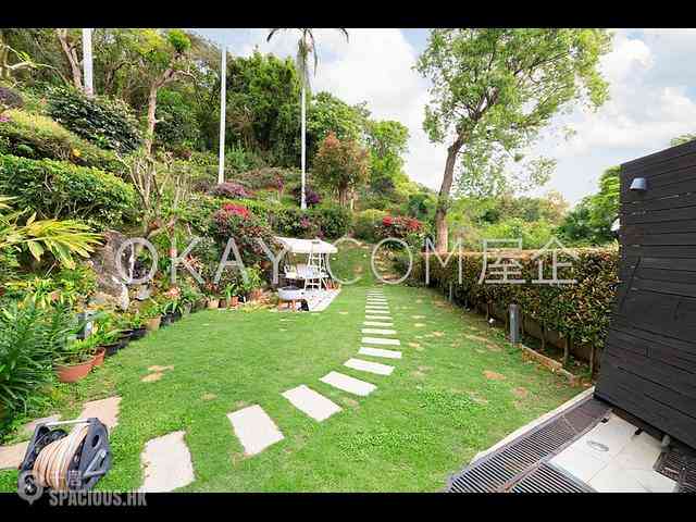 Sai Kung - Sea View Villa 05