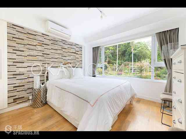 Sai Kung - Sea View Villa 06