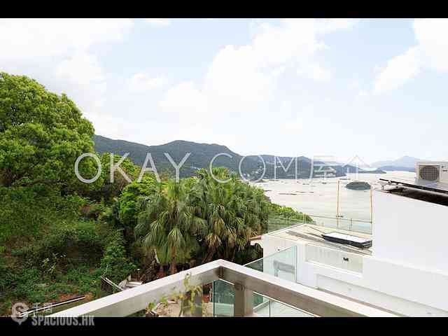 Sai Kung - Sea View Villa 10