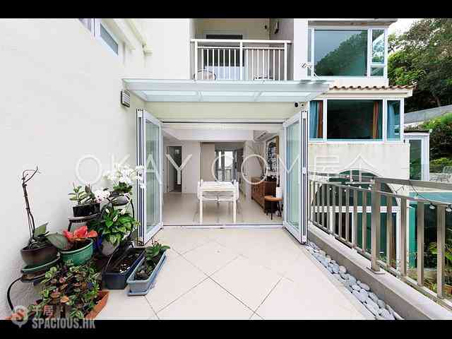 Sai Kung - Sea View Villa 12