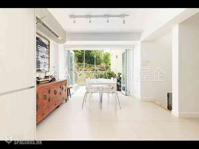 Sai Kung - Sea View Villa 13