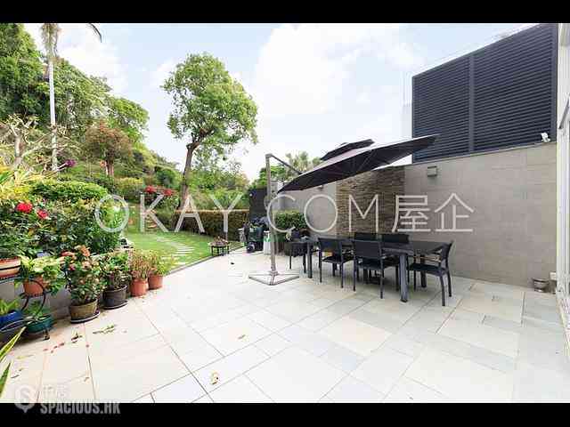 Sai Kung - Sea View Villa 15