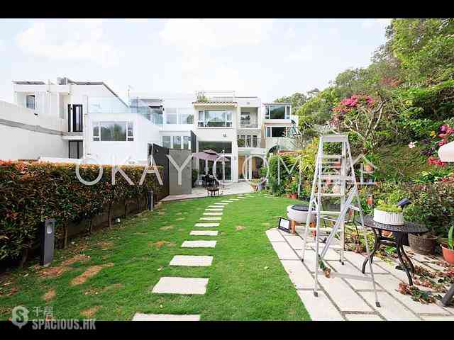Sai Kung - Sea View Villa 19