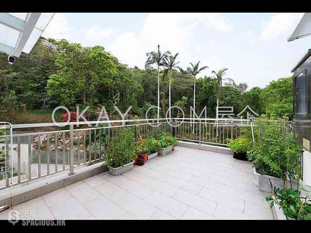 Sai Kung - Sea View Villa 20