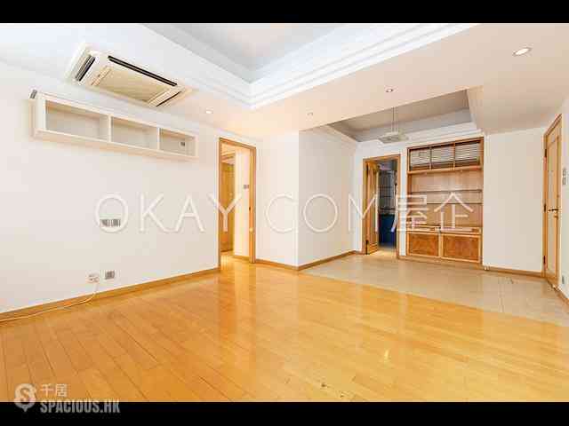 Mid Levels West - Chong Yuen 01