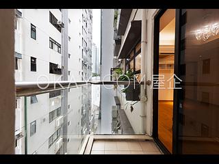 Mid Levels West - Chong Yuen 04